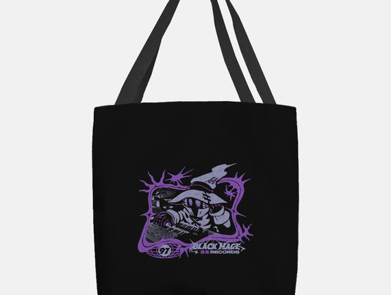Black Mage Records