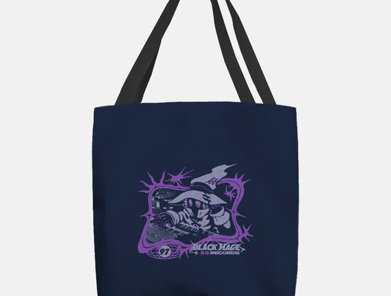 Black Mage Records