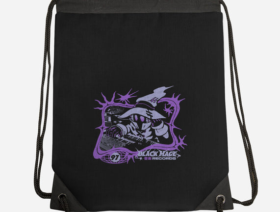Black Mage Records