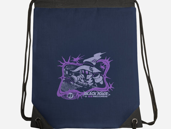 Black Mage Records