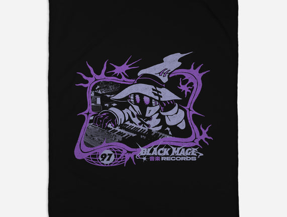 Black Mage Records