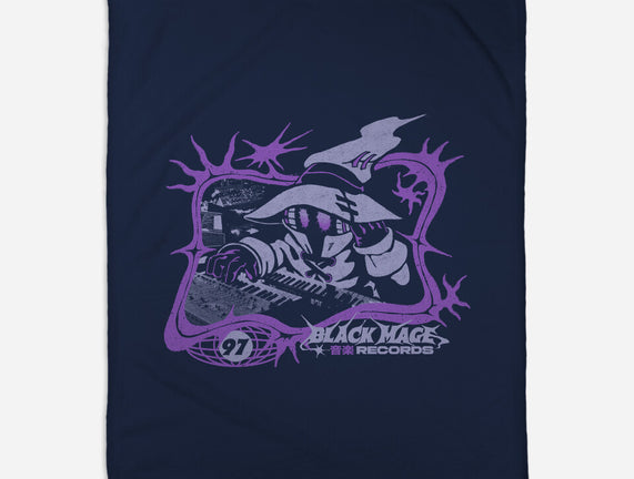 Black Mage Records