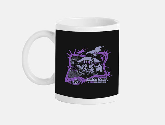 Black Mage Records