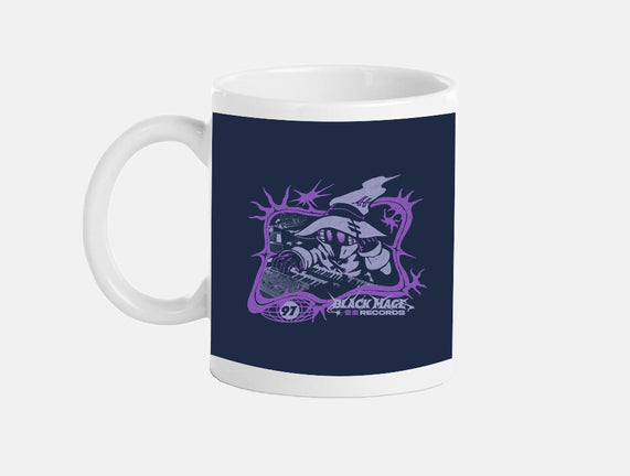 Black Mage Records