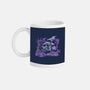 Black Mage Records-None-Mug-Drinkware-ilustrata