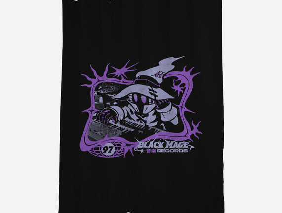 Black Mage Records