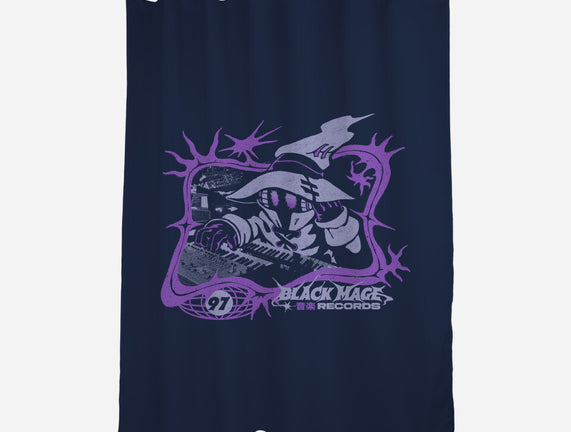 Black Mage Records