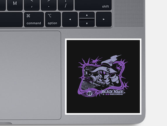 Black Mage Records
