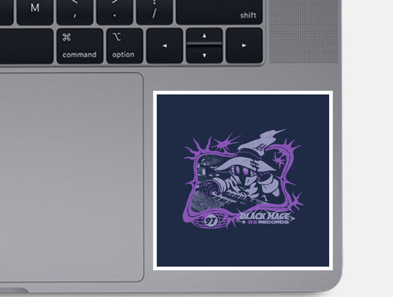 Black Mage Records