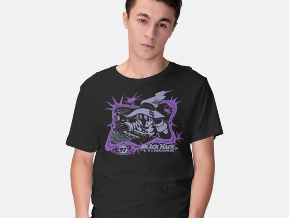 Black Mage Records