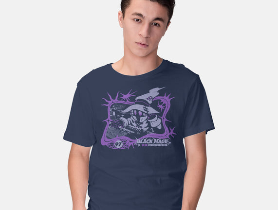 Black Mage Records