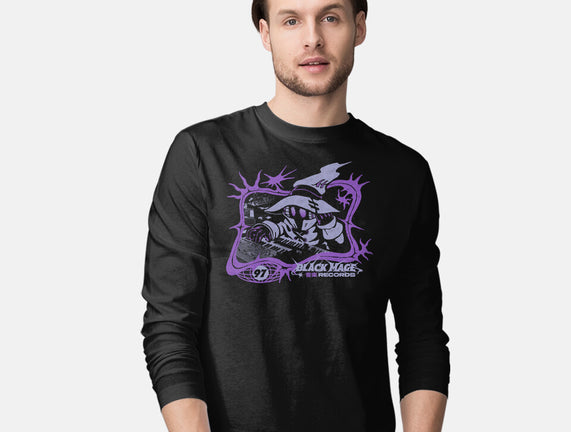 Black Mage Records