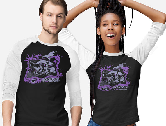 Black Mage Records