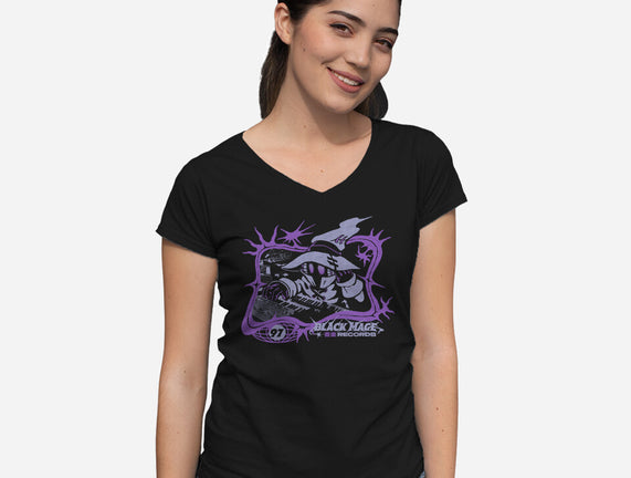 Black Mage Records