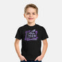 Black Mage Records-Youth-Basic-Tee-ilustrata
