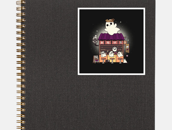 Ramen Obake