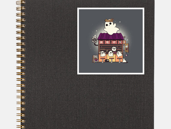 Ramen Obake