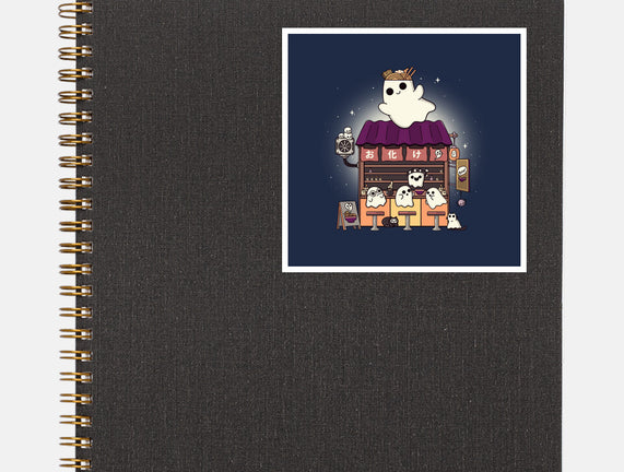 Ramen Obake