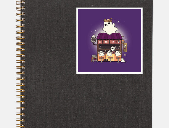 Ramen Obake