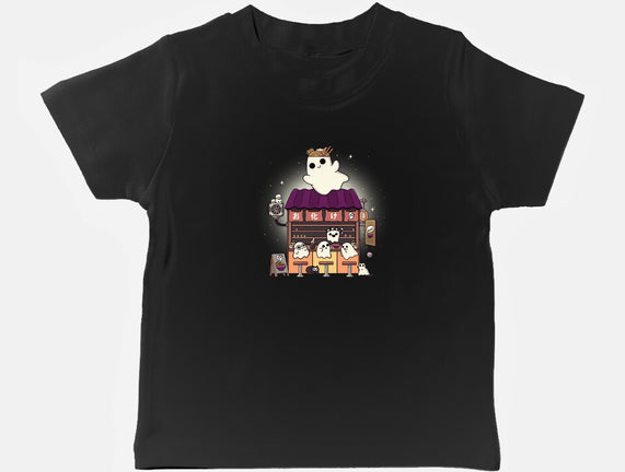 Ramen Obake