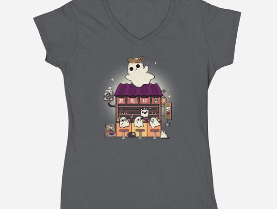 Ramen Obake