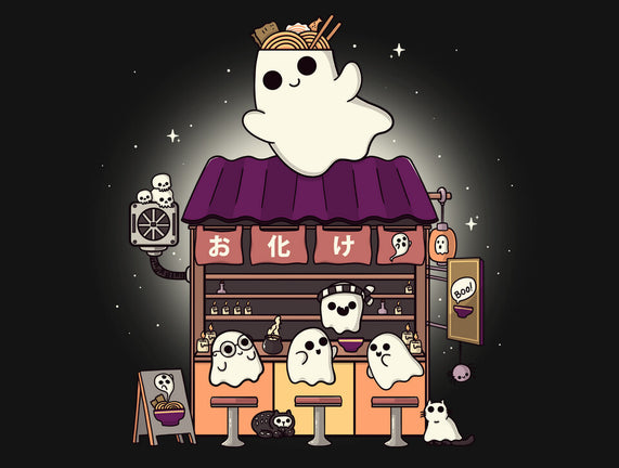 Ramen Obake