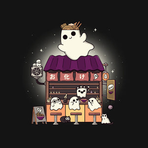 Ramen Obake