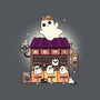 Ramen Obake-Mens-Basic-Tee-Freecheese