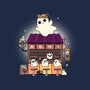 Ramen Obake-Baby-Basic-Tee-Freecheese