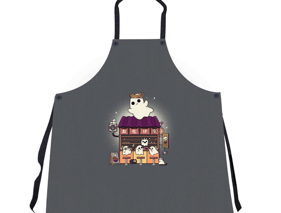 Ramen Obake