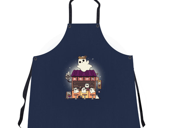 Ramen Obake