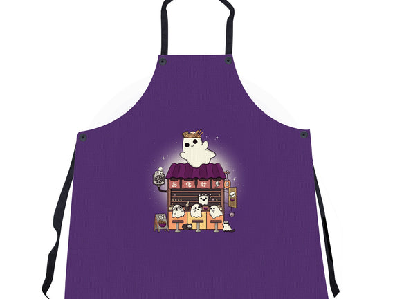 Ramen Obake