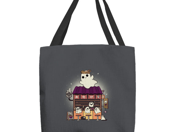 Ramen Obake