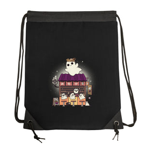 Ramen Obake