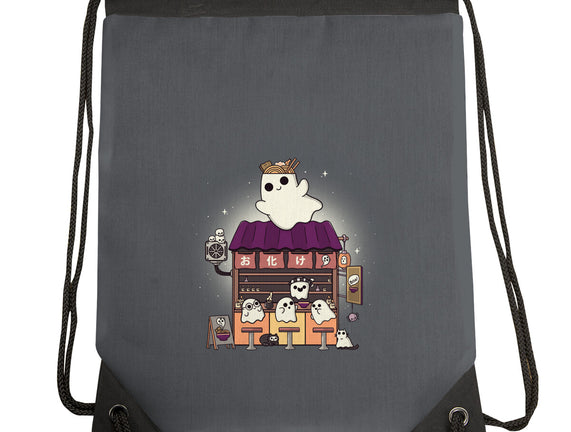 Ramen Obake