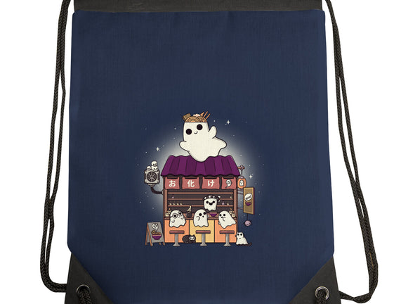 Ramen Obake