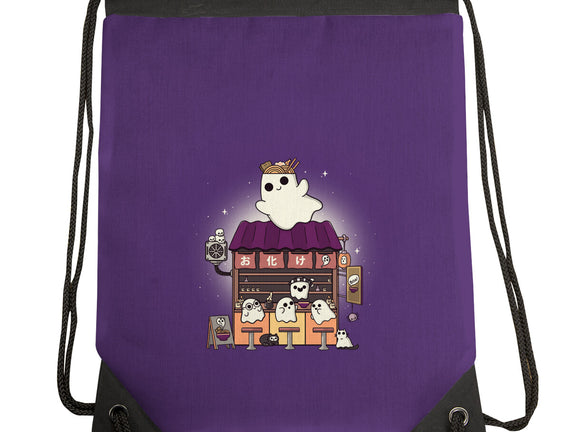 Ramen Obake