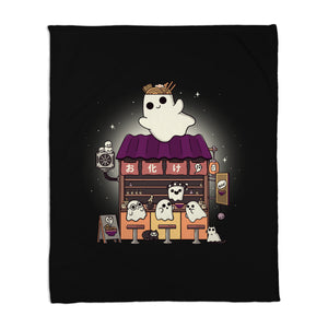 Ramen Obake