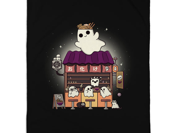 Ramen Obake