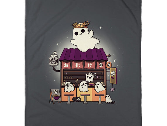 Ramen Obake