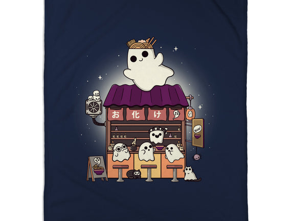 Ramen Obake