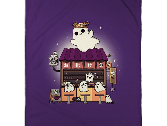 Ramen Obake
