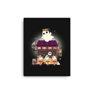 Ramen Obake