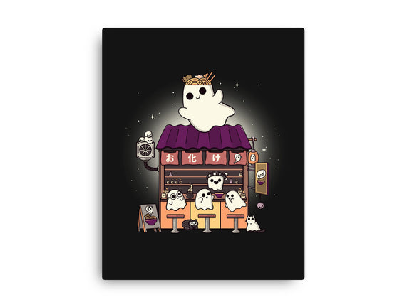 Ramen Obake