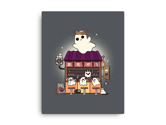 Ramen Obake