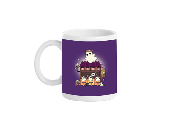 Ramen Obake