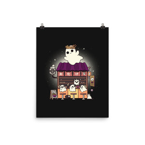 Ramen Obake