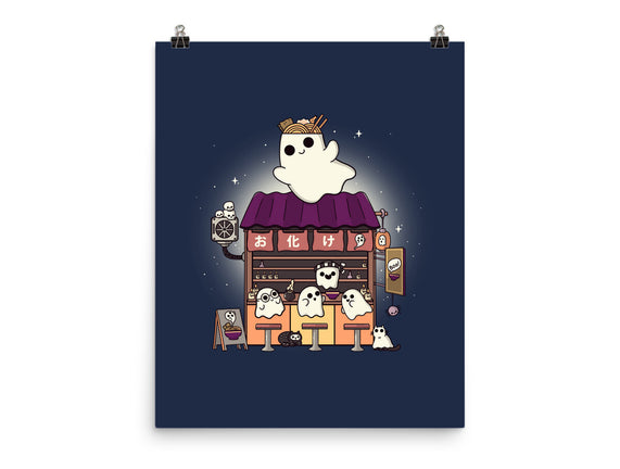 Ramen Obake