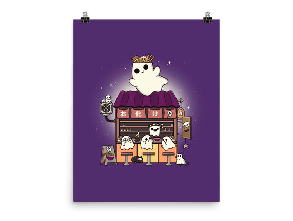 Ramen Obake
