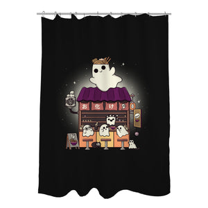 Ramen Obake
